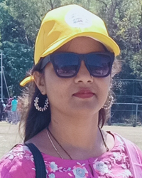 Dr. Romika Yadav - Aarutva